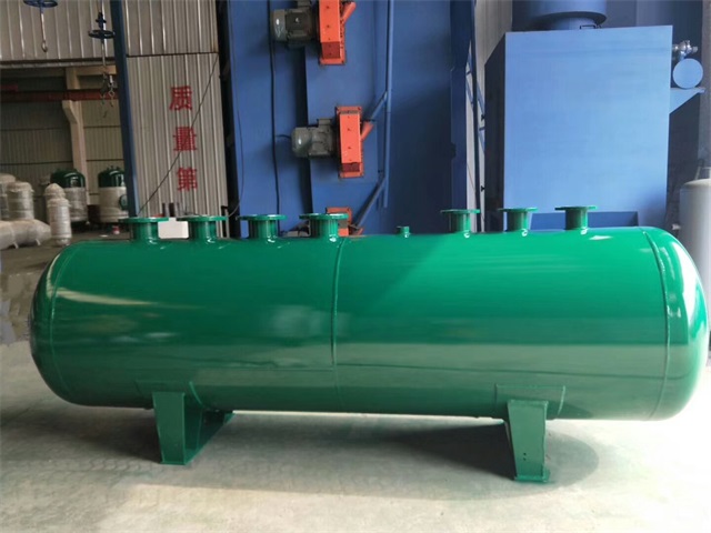 蒸汽站前站前站前分汽缸规格 蒸汽站前站前站前分汽缸规格